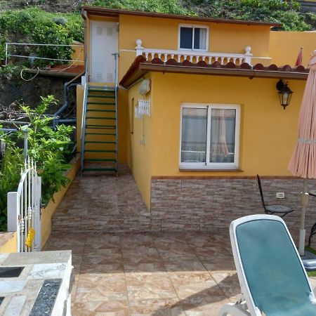 Orange House Διαμέρισμα Vallehermoso Εξωτερικό φωτογραφία